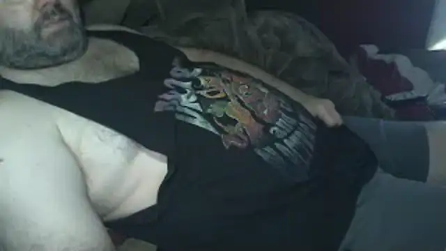 Show de immikew1975 na webcam