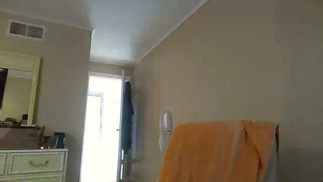 Show Webcam de Nyahhhj