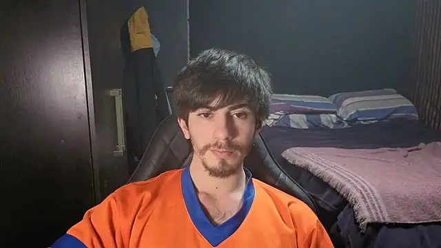 Chat XXX en directo de skinny-bwc