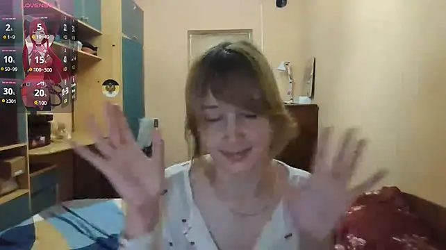 lizamillss Live XXX Chat