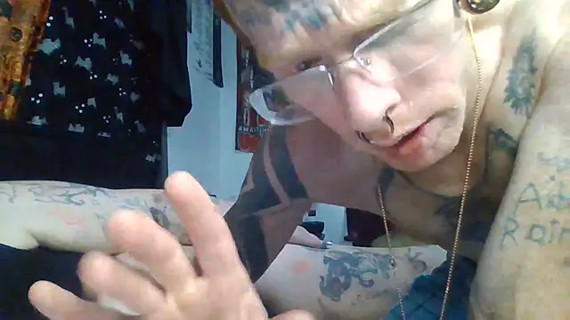 Živý XXX chat ThorsonFreja