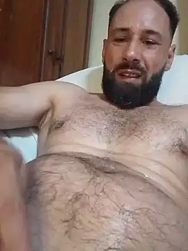 Tranda91 Live XXX Chat