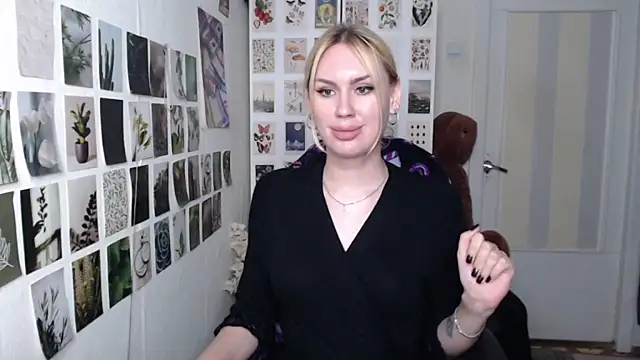 CapriScorpion – Naživo XXX chat
