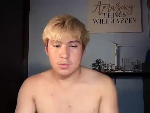 Kingdirtyfog Pertunjukan Webcam