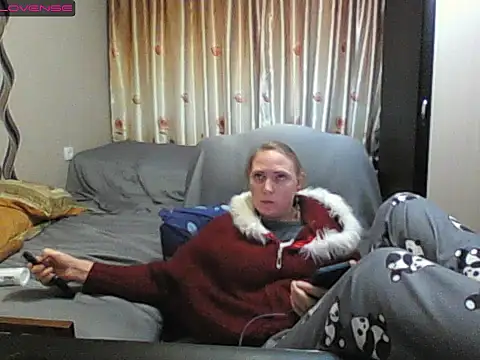 JenniDeep's Live XXX Chat