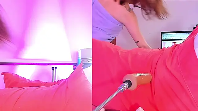 CandyHolmes Chat XXX live