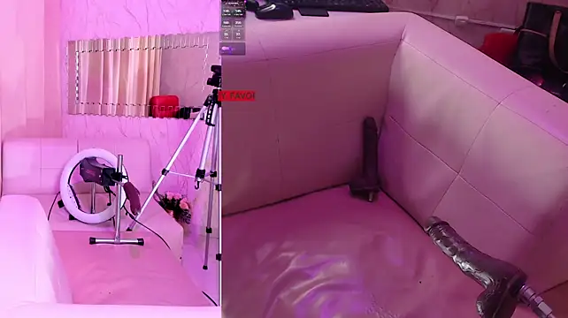DannaScully_ Live XXX Chat