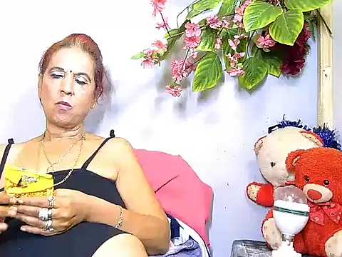 دردشة Hot_queen58 الجنسية المباشرة
