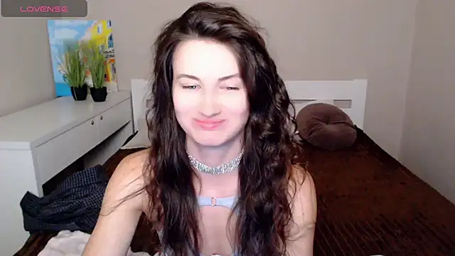 Show Webcam de LilithRivi
