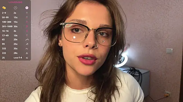 HumbleJess Live XXX-Chat