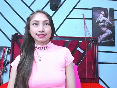 SarayZareen's Live XXX Chat