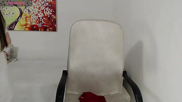 Chat XXX en directo de tania_sweet__