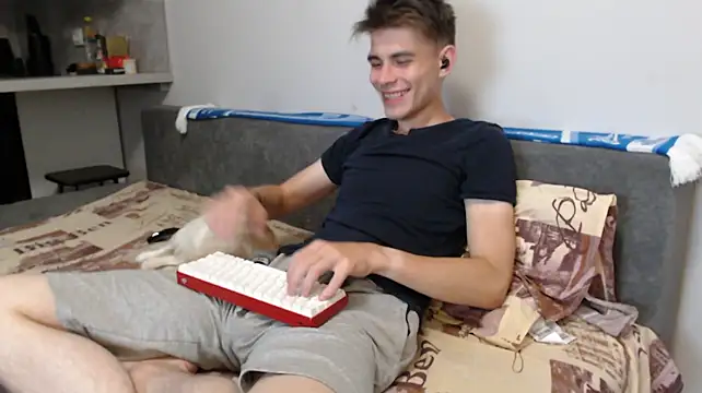 Chat XXX en directo de Student_Oliver