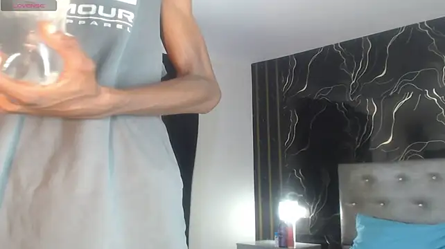 Joel_Belln Webbikameraesitys