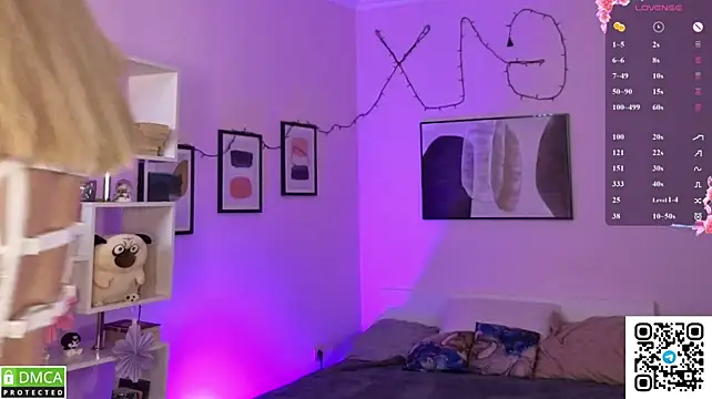 RoryCarpenter webcam show