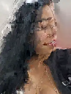Luianna Webcam show