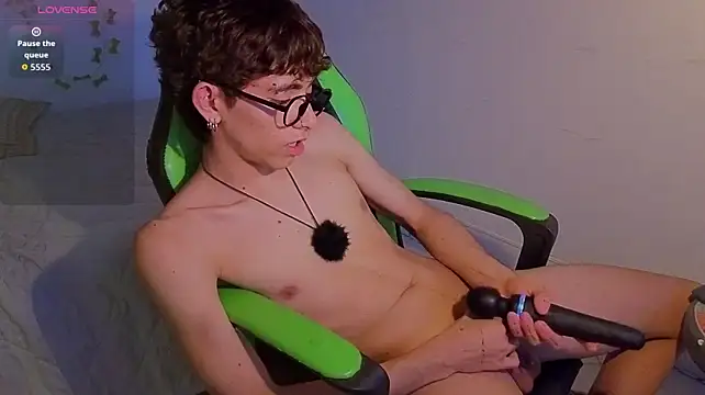 Živý XXX chat Matty_Sparkk