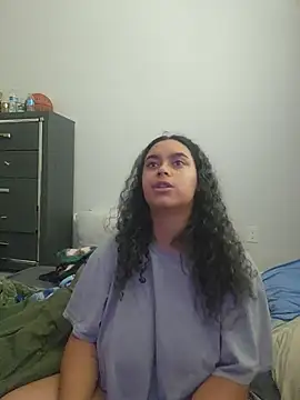 Chat XXX Live cinnaminnie