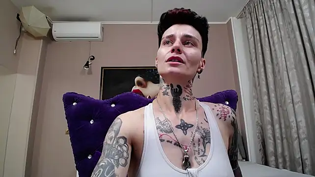 KennyXSX's Live XXX Chat