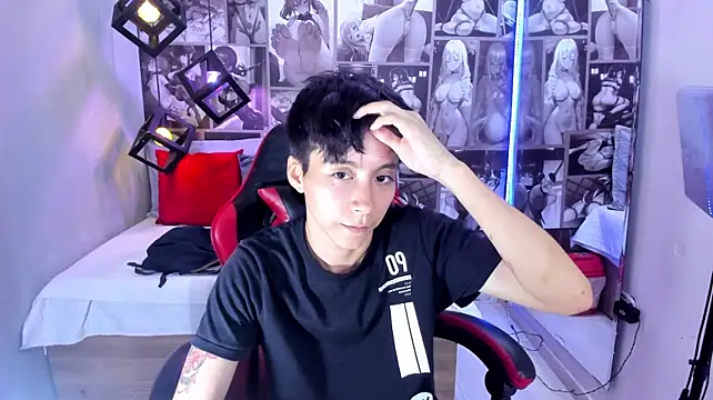 Show Webcam de Jakob_Smith