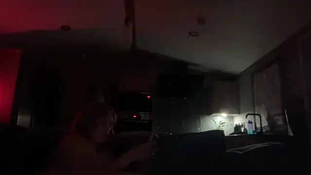 blissdimicco's Webcam Show
