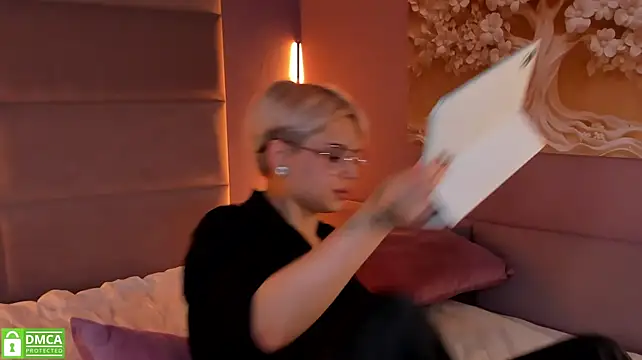 Ruby_J0hnson Live XXX Chat