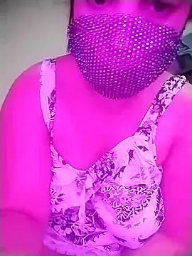 Pertunjukan Kamera Web maria_sexyyyy