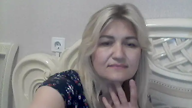 Chatroom XXX en direct de Tareliy