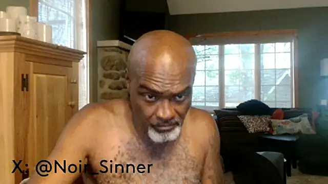sinnernoir's Live XXX Chat