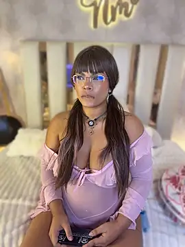 Nicolemorelli2 Live XXX Chat
