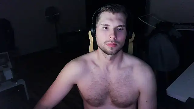 Show Webcam de Ironman220