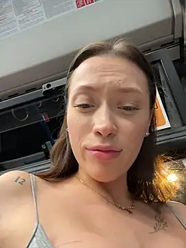 CityLynx's Webcam Show