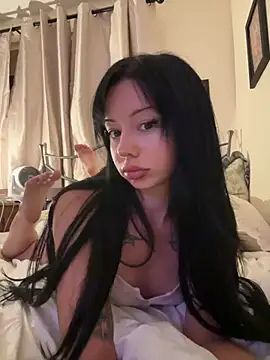 Show webcam de SierraXX
