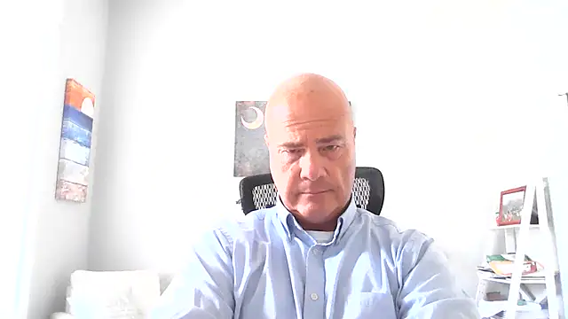 Show Webcam de cyclone8888