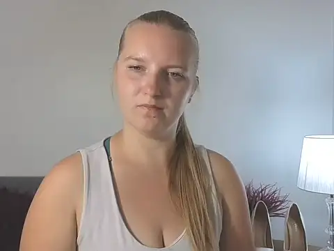 Živý XXX chat RoseTeacherX