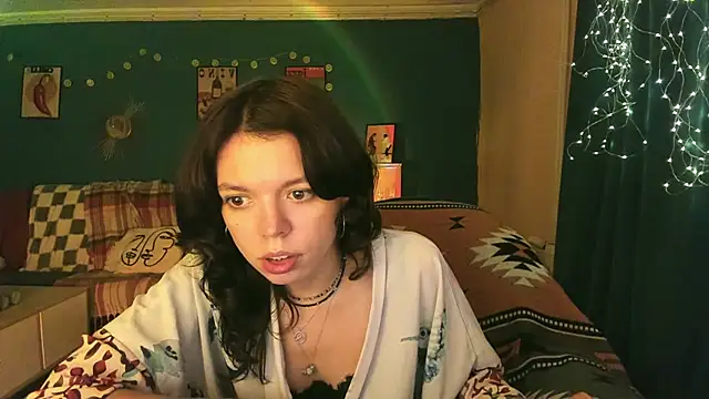 ClancyMorissey 现场XXX聊天