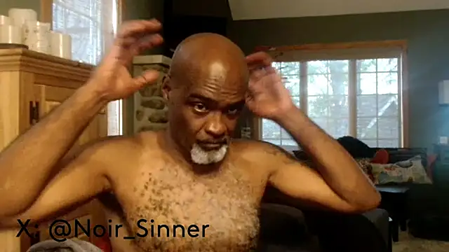 sinnernoirn Live XXX chat