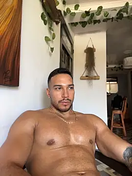 FreszX Webcam Show