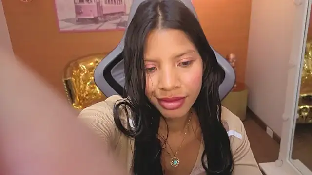 Chat XXX Live emily_smith_t
