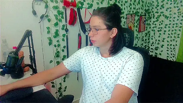 Andy_gray Webcam Show