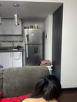 VanessaDoofenshmirtz 网络视讯表演
