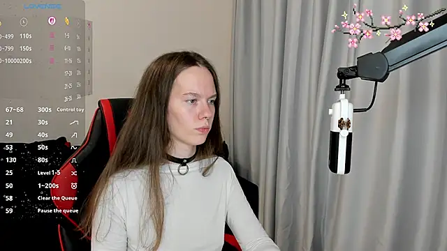 Vulgar_Tamer's Live XXX Chat