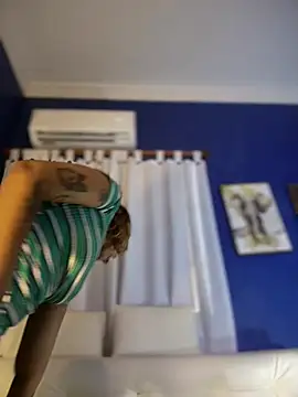 LeylaKnox Chat XXX live