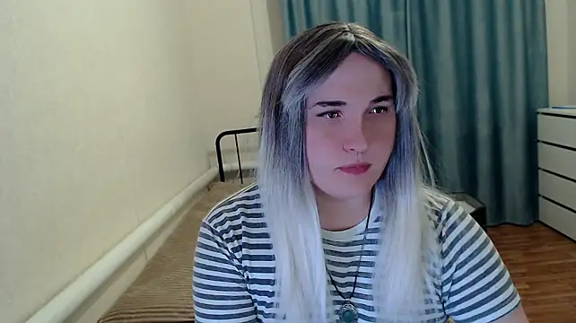 Chat XXX Live EvaMiron