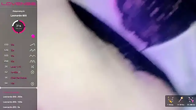 Monica-666888-'s Live XXX Chat