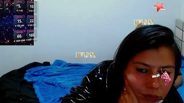 sandyquinnxx Chat XXX in diretta