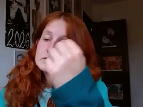 XXX chat uživo modela ViioletaMora