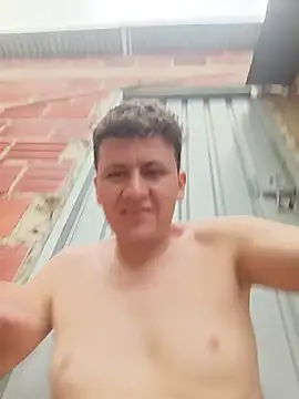 Maduro-Mariquita Live XXX Chat