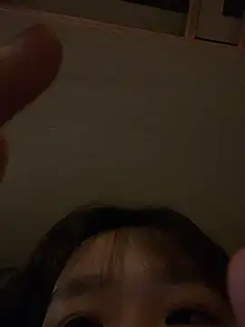 Miu_xinhh 网络视讯表演