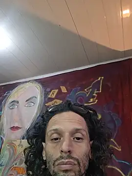 Show de webcam de Toycockhot
